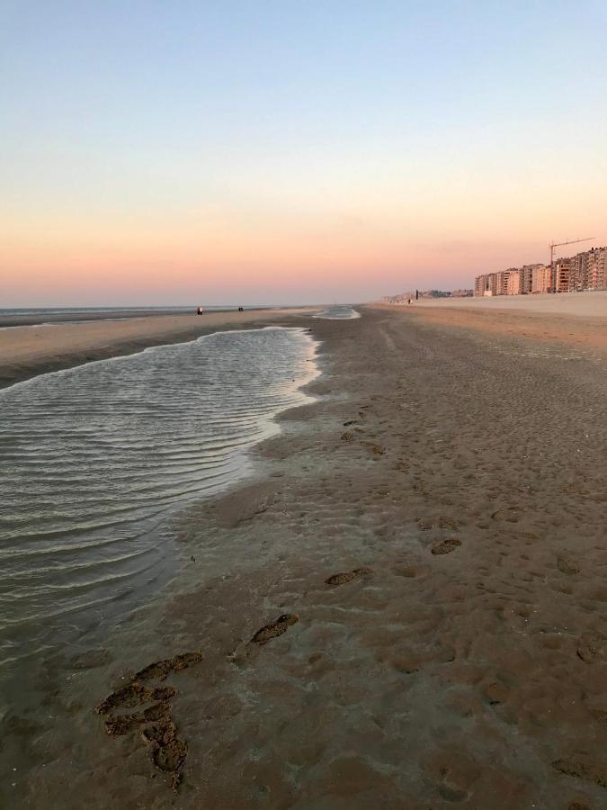 Happy Stay By Anais - 20M To Beach เดอปาน ภายนอก รูปภาพ